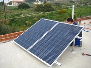 Εικόνα Αυτόνομο φωτοβολταικο Σαλαμίνα 3 kWh 13