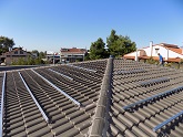 Εικόνα Φωτοβολταϊκό Net Metering 20kWp Άγιος Στέφανος 7