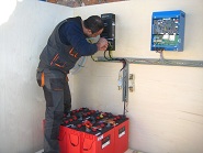 Εικόνα Αυτόνομο Φωτοβολταϊκό Σούνιο 8-20kWh 8