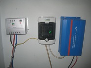 Εικόνα Αυτόνομο Φωτοβολταϊκό Κύμη 3kWh 3