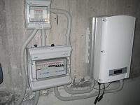 Εικόνα 9,84 KWp στα Ρόγγια Τρικάλων 19