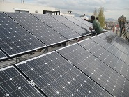 Εικόνα Φωτοβολταικο 10kWp στα Λιόσια 12