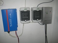 Εικόνα Αυτόνομο φωτοβολταικο Αίγινα 3kWh 1