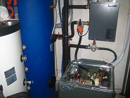 Εικόνα Αντλία Θερμότητας Daikin 16+6kW 14