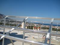 Εικόνα 10KWp φωτοβολταϊκό στο Ξυλόκαστρο 17
