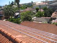 Εικόνα 10KWp φωτοβολταικο στο Μύτικα 24
