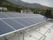 Εικόνα Φωτοβολταικο 10kWp Κάρυστος 23