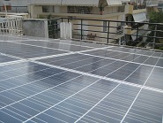 Εικόνα 8kWp φωτοβολταικο στο Αιγάλεω 5