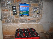 Εικόνα Αυτόνομο φωτοβολταικο Μεσσηνία 12kWh 13