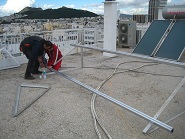 Εικόνα Αυτόνομο φωτοβολταικο Ζωγράφου 6kWh 5