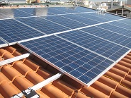 Εικόνα Φωτοβολταικο 9kWp στο Ίλιον 12