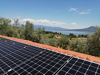 Εικόνα Αυτόνομο φωτοβολταϊκό Άγιος Κωνσταντίνος 2