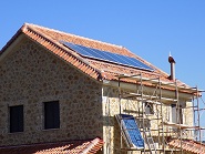 Εικόνα Αυτόνομο φωτοβολταϊκό Ορεινή Αρκαδία 14