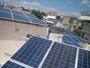 Εικόνα Αυτόνομο Φωτοβολταϊκό 8kWp στα Βόρεια προάστια 4