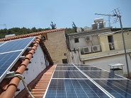 Εικόνα Φωτοβολταικα 10kWp Υμηττός 4