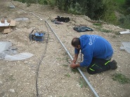 Εικόνα Ανεμογεννήτρια στην Βόρεια Εύβοια 6
