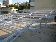 Εικόνα Φωτοβολταϊκό Πεύκη 10kWp 30