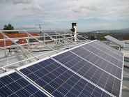 Εικόνα Φωτοβολταικο 10kWp στην Τανάγρα 13