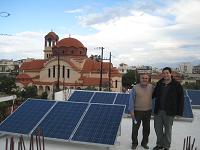 Εικόνα 10KW φωτοβολταικο στο Ξυλόκαστρο 3
