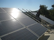 Εικόνα 10 kWp φωτοβολταικο Αγιοι Απόστολοι 1