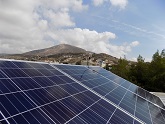 Εικόνα Αυτόνομο φωτοβολταϊκό Καλύβια 2