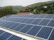 Εικόνα Φωτοβολταικο 10kWp Κάρυστος 1