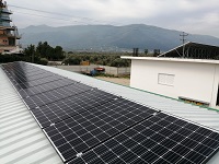 Εικόνα Φωτοβολταϊκό Net Metering Αταλάντη 5