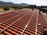 Εικόνα Φωτοβολταϊκό Net Metering 10kWp Ελευσίνα 12