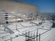 Εικόνα Φωτοβολταϊκό Περιστέρι 10kWp 13