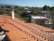 Εικόνα Φωτοβολταϊκό 8kWp στην Ερέτρια 12