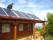 Εικόνα Αυτόνομο φωτοβολταικο Βαρνάβας 6kWh 24