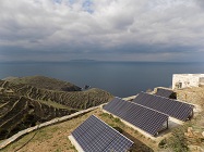 Εικόνα Αυτόνομο φωτοβολταϊκό Κυκλάδες 3