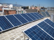 Εικόνα Αυτόνομο φωτοβολταικο Ίλιο 15kWh 1