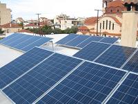 Εικόνα 10KW φωτοβολταικο στο Ξυλόκαστρο 1
