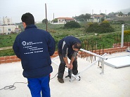 Εικόνα Αυτόνομο φωτοβολταικο Σαλαμίνα 3 kWh 10
