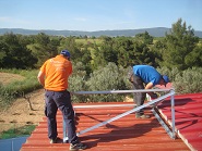 Εικόνα Αυτόνομο φωτοβολταϊκό Αλεποχώρι 3kWh 8