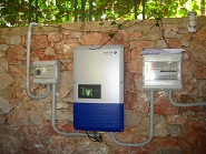 Εικόνα Φωτοβολταικο 10kWp Πεντέλη 6