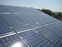 Εικόνα 4KW φωτοβολταικο στο Μαρούσι 1