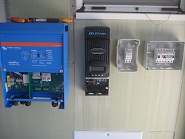 Εικόνα Αυτόνομο φωτοβολταικο Πάτρα 8kWh 10