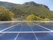 Εικόνα Αυτόνομο φωτοβολταϊκό Καλάβρυτα 3