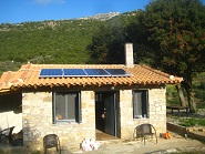 Εικόνα Αυτονομο Φωτοβολταικό 6kWh Ναύπακτος 1
