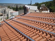 Εικόνα Φωτοβολταικα 10kWp Υμηττός 20