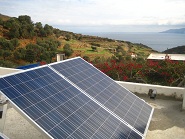 Εικόνα Αυτόνομο φωτοβολταϊκό Άνδρος 6KWh 1