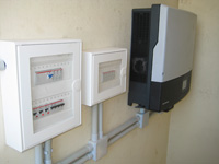 Εικόνα 10KWp φωτοβολταικα στη Μαγούλα 2