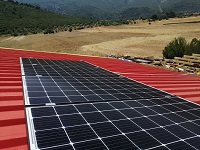 Εικόνα Αυτόνομο φωτοβολταϊκό Οινόφυτα 5