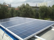 Εικόνα Αυτόνομο φωτοβολταϊκό Κιάτο 4kWh 7