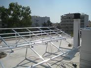 Εικόνα 10 kW φωτοβολταικα στο Μαρκόπουλο 8