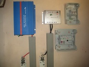 Εικόνα Αυτόνομο φωτοβολταϊκό Θήβα 1-3kWh Βοιωτία 10