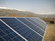 Εικόνα Αυτόνομο φωτοβολταϊκό 12kWh Γιάννενα 1