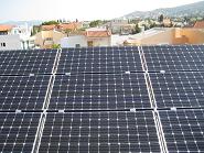 Εικόνα 7,7kWp φωτοβολταικο στην Κηφισιά Αττικής 9